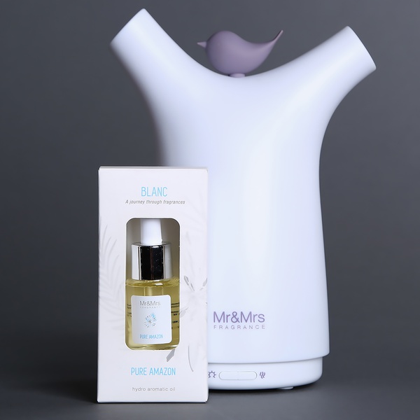 Гидро аромамасло Mr&Mrs Fragrance Pure Amazone