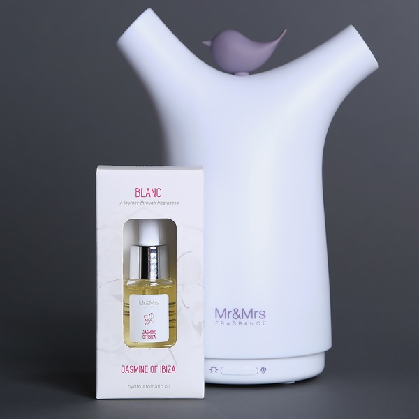 Гідро аромамасло Mr&Mrs Fragrance Jasmine of Ibiza