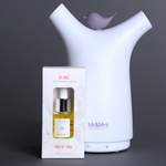 Гідро аромамасло Mr&Mrs Fragrance Mint Of Cuba