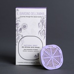 Aroma capsule Mr&Mrs Fragrance Il Giardino Dell 'Anima - Natural Rest