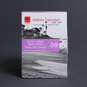 Арома капсула On Air - Malibu Ocean