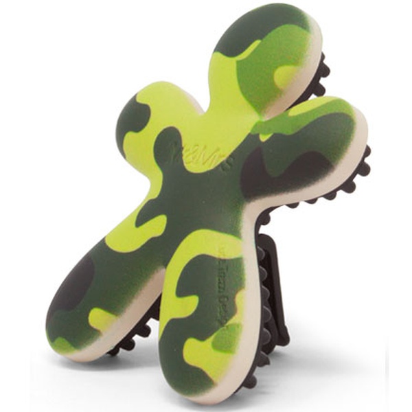 Авто дифузор Mr&Mrs Fragrance Niki Camouflage Spicy Woods