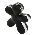 Electro diffuser Mr & Mrs Fragrance George, black