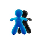 Авто дифузор Cesare DUO - BLACK & BLUE