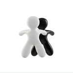 Auto diffuser Cesare DUO - WHITE & BLACK