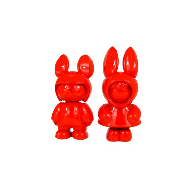 Авто дифузор пара Andy&Frida Red Luxury
