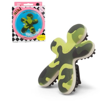 Авто диффузор Mr&Mrs Fragrance Niki Camouflage Spicy Woods