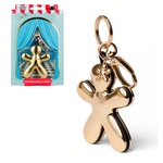 Fragrant Keychain Mr&Mrs Fragrance Miss Kelli ORIENTAL