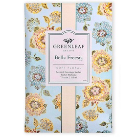 Aroma sachet "Bela Freesia" - Greenleaf