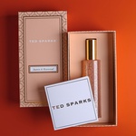 Spray "Jasmine & Rosewood" Ted Sparks