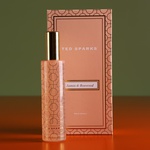 Spray "Jasmine & Rosewood" Ted Sparks