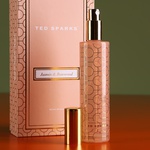 Spray "Jasmine & Rosewood" Ted Sparks