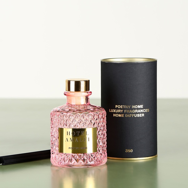 Perfumed diffuser AMALFI, 200