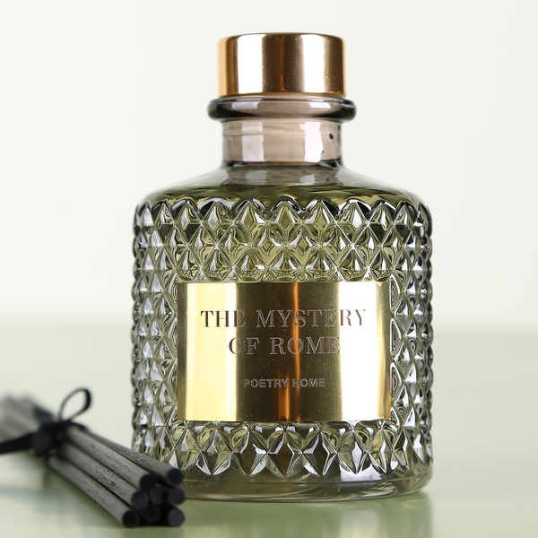 Perfumed diffuser THE MYSTERY OF ROME, 200