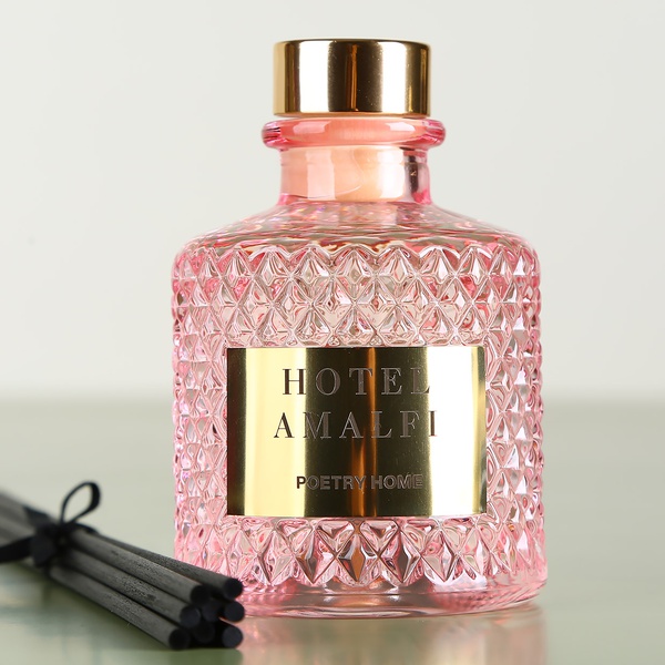 Perfumed diffuser AMALFI, 200
