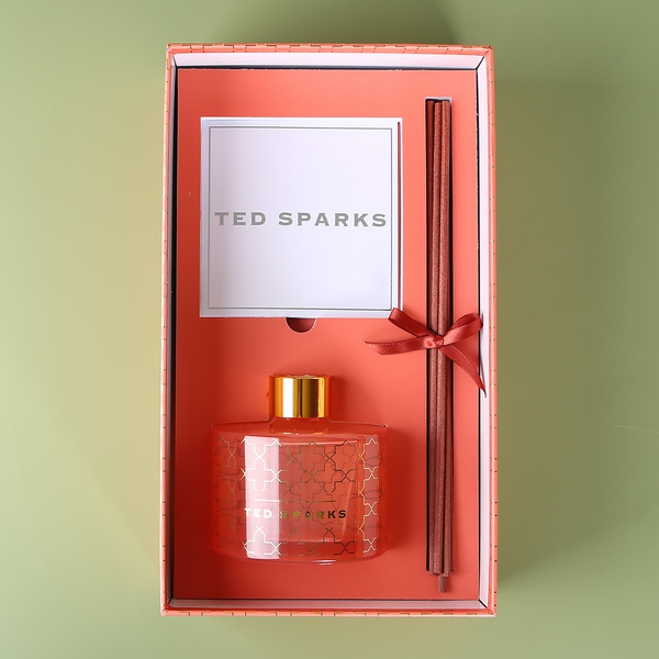 Арома диффузор "Orange blossom & Patchouli"