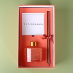Арома диффузор "Orange blossom & Patchouli"