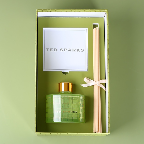 Арома диффузор "Ylang-Ylang& Bamboo"