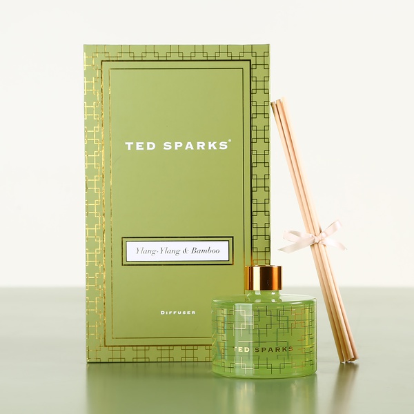Арома диффузор "Ylang-Ylang& Bamboo"