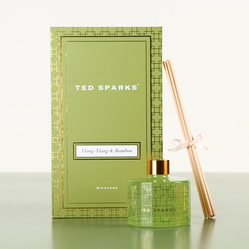 Арома дифузор "Ylang-Ylang& Bamboo"