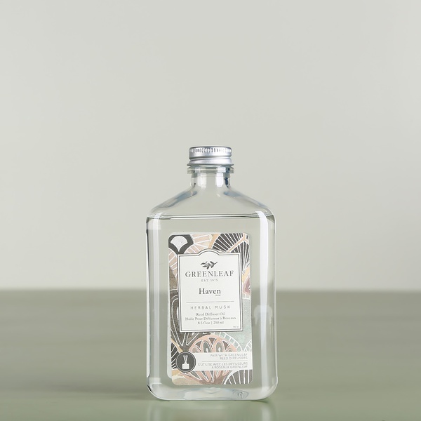 Aroma oil "Haven" Greenleaf