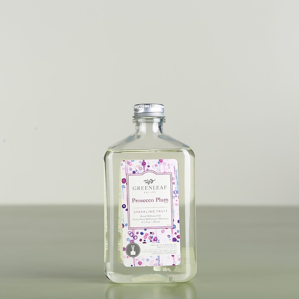 Aroma oil "Prosecco Plum" Greenleaf
