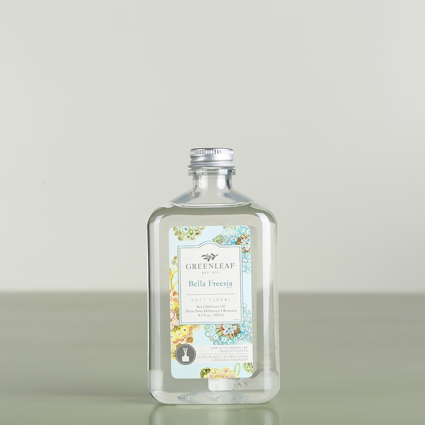 Ароматичне масло "Bella Freesia"