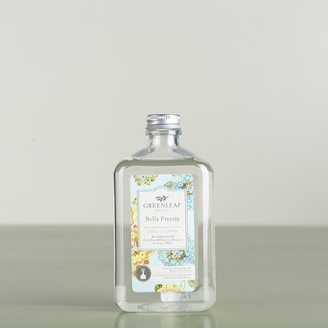 Арома масло "Bella Freesia"