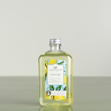 Арома масло "Citron son"