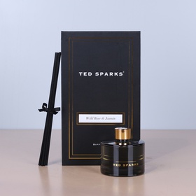 Арома дифузор Ted Sparks "Шипшина & Жасмин"