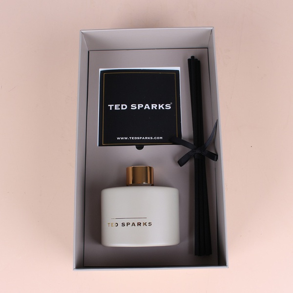 Арома дифузор Ted Sparks "Тонка & Перець"