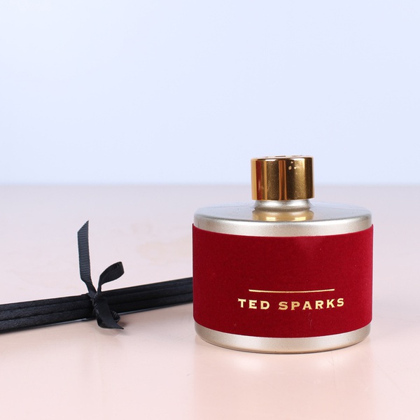 Арома диффузор Ted Sparks "Дерево & Мускус"