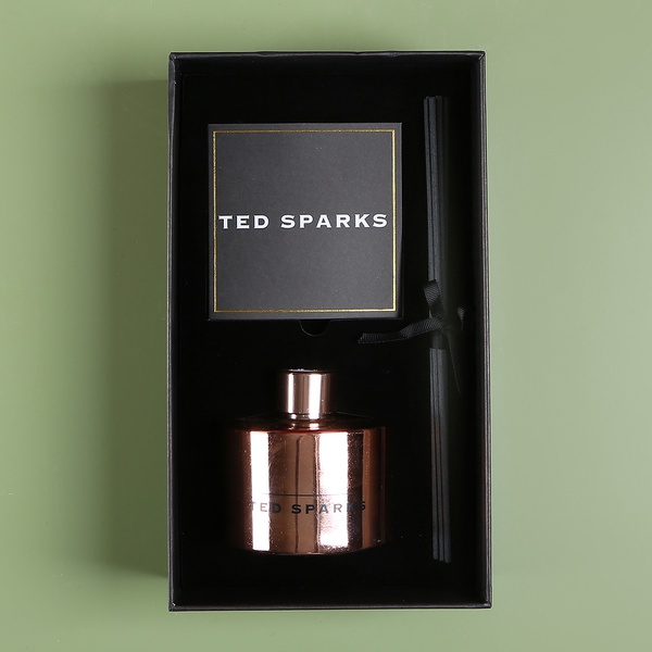Арома дифузор Ted Sparks "Cedarwood & African Flowers"