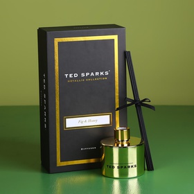 Арома диффузор "Fig & Honey" Ted Sparks