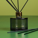 Aroma diffuser "White tea & Chamomile" Ted Sparks
