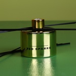 Aroma diffuser "Fig & Honey" Ted Sparks