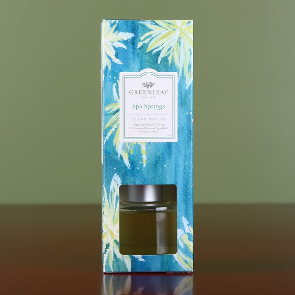 Aroma diffuser Greenleaf "Spa Springs"