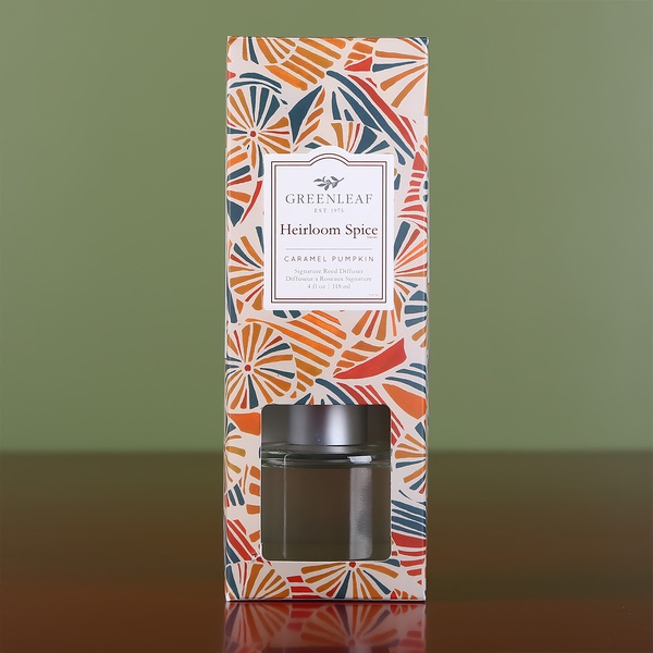 Арома диффузор Greenleaf "Heirloom Spice"