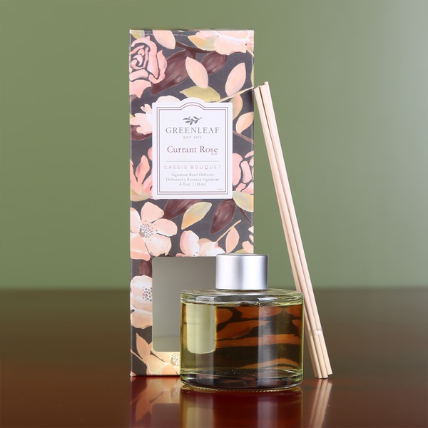 Арома диффузор Greenleaf "Currant rose"