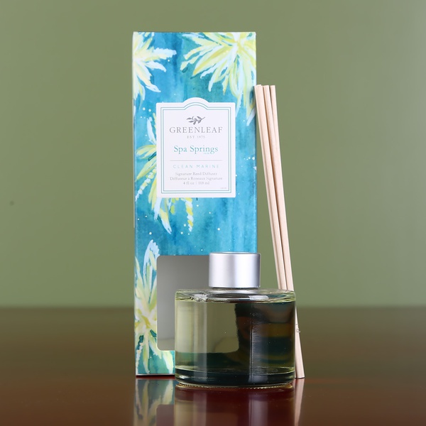 Aroma diffuser Greenleaf "Spa Springs"