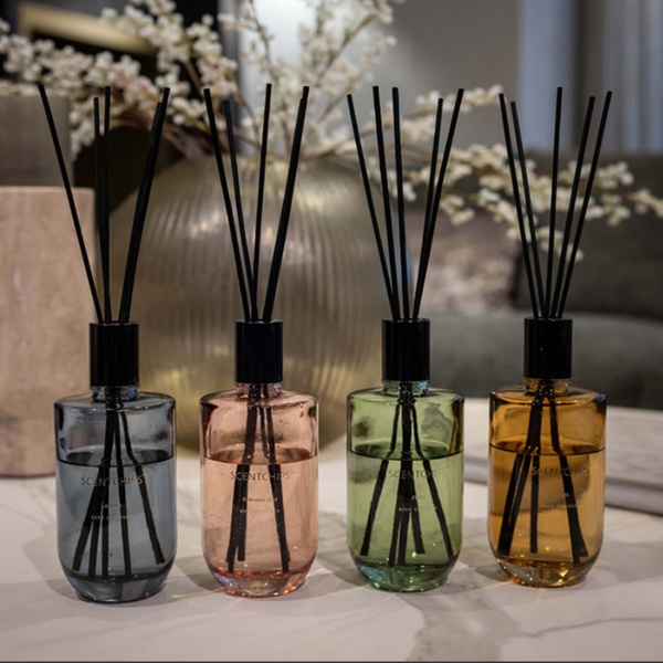Ароматический диффузор Scentchips Reed Serene Fleur - 300 мл