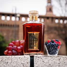 Sforzesco Room Fragrance by Dottor Angeli 300 ml