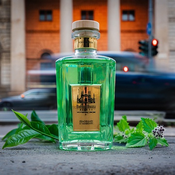 Porta Venezia room fragrance by Dottor Angeli 300 ml