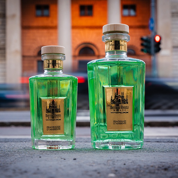 Porta Venezia room fragrance by Dottor Angeli 300 ml