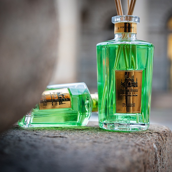 Porta Venezia room fragrance by Dottor Angeli 300 ml