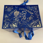 Set "ZVIRO KRUT"