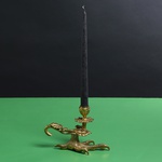 Candlestick "Golden Claw"