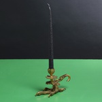 Candlestick "Golden Claw"