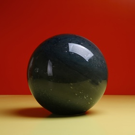 Sphere lamp Rasteli