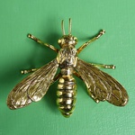 Figurine "Bee"